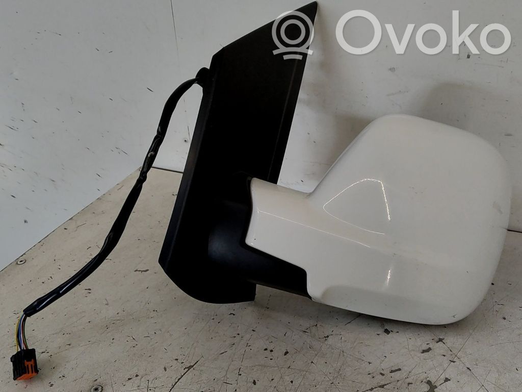 Veidrodėlis (elektra valdomas)   98087018XT,16617575,20252229,VDMS7