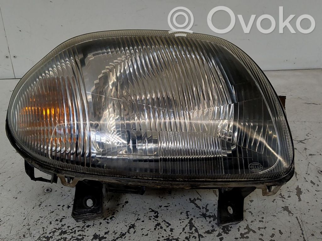 Scheinwerfer   260104030R,20251237,8101941,VDMS7