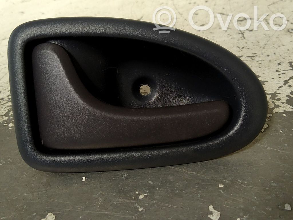 Manecilla interna puerta trasera   8200646950,20251237,8102095,VDMS7