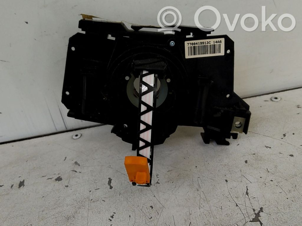 Renault Clio I Inel glisant airbag (inel SRS) 