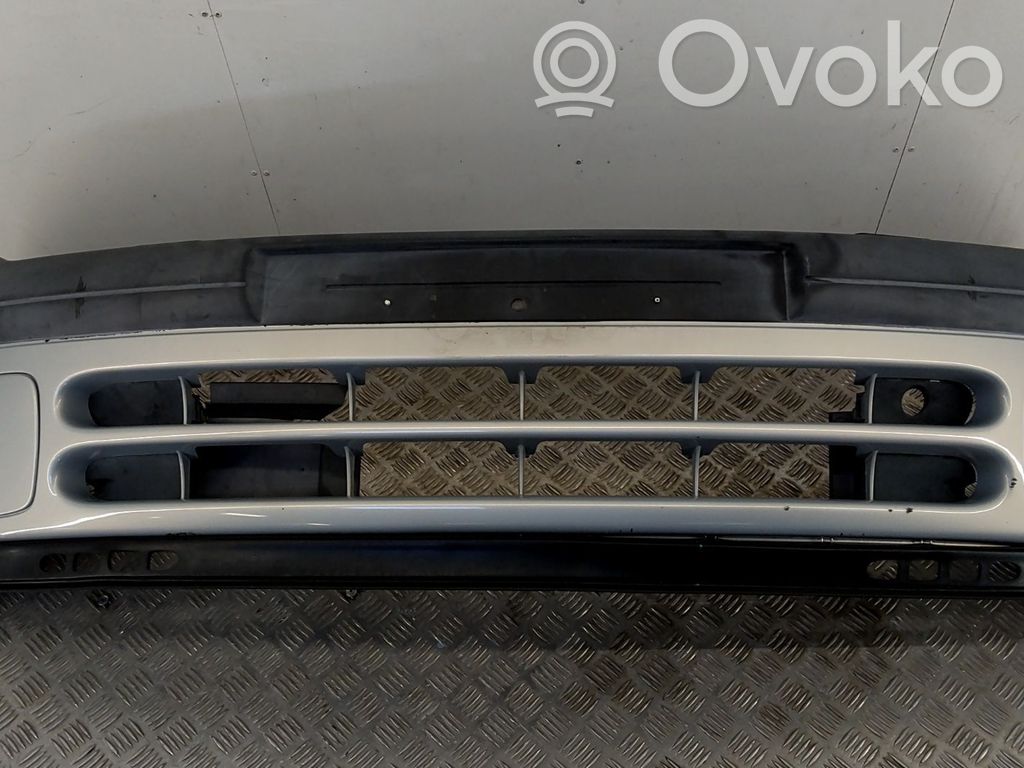 Renault Clio I Bară față 