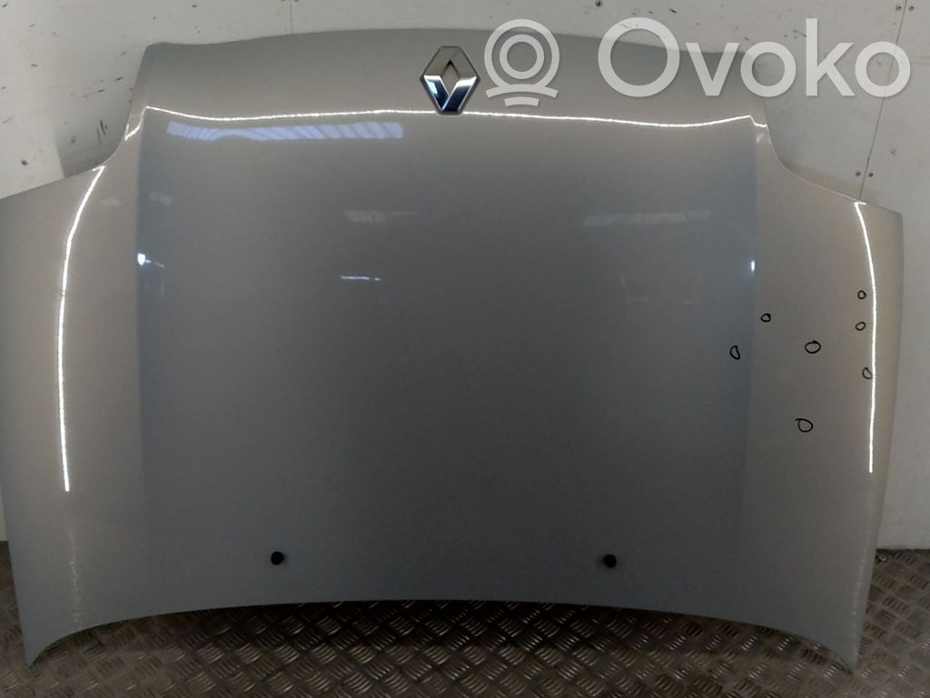 Renault Clio I Capotă motor 