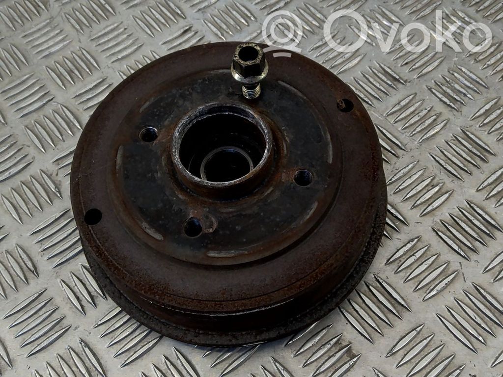Renault Clio I Tambur frână (spate) 