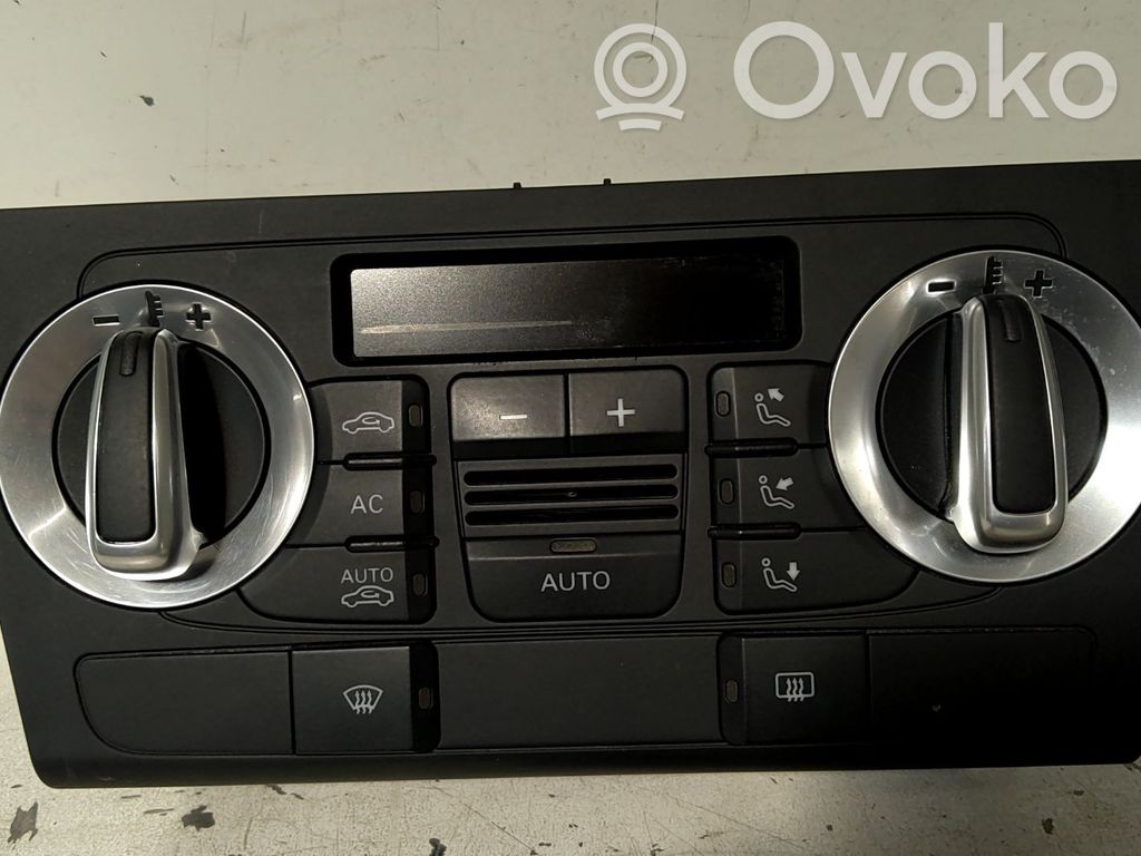Audi A3 S3 8L Unitate control climatizare 
