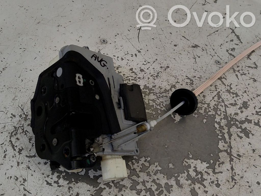 Audi A3 S3 8L Încuietoare ușă față 