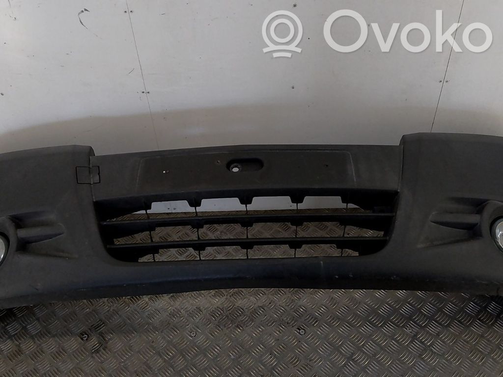 Front bumper   93855609,20260744,35724275,VDMS7