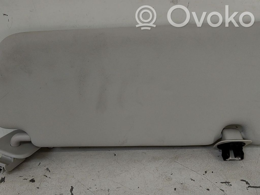 Sun visor   964011680R,20251330,9761911,VDMS7