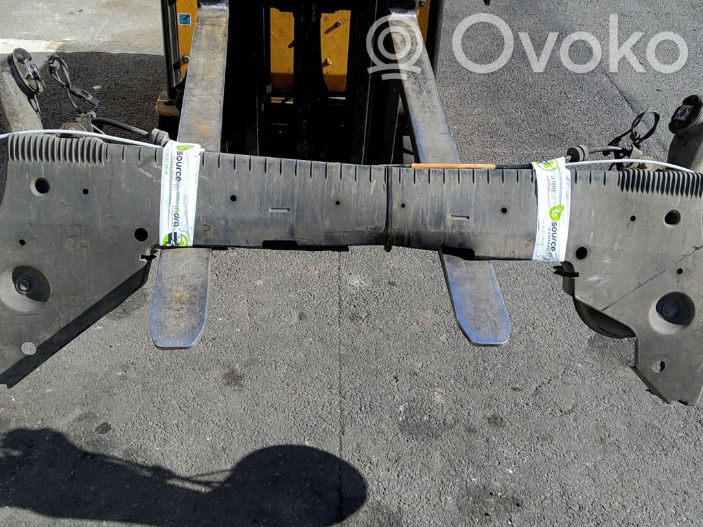 Eje trasero   555118694R,20251330,9762849,VDMS7