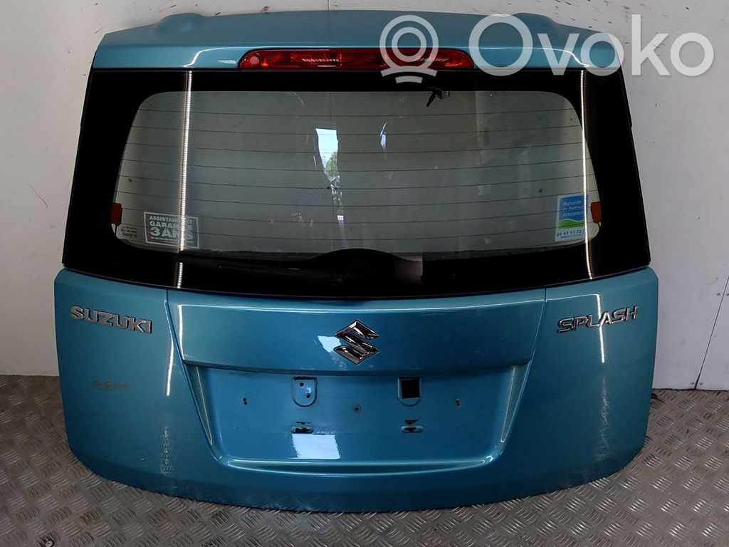 Tailgate/trunk/boot lid   6910051K10,20260674,36026334,VDMS7