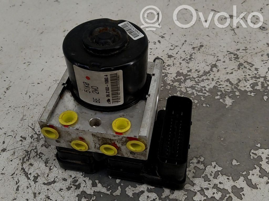 ABS Blokas   5610052KA1,20260674,36027589,VDMS7