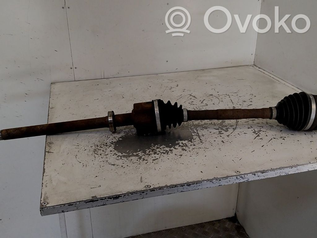 Renault Master I Front driveshaft 