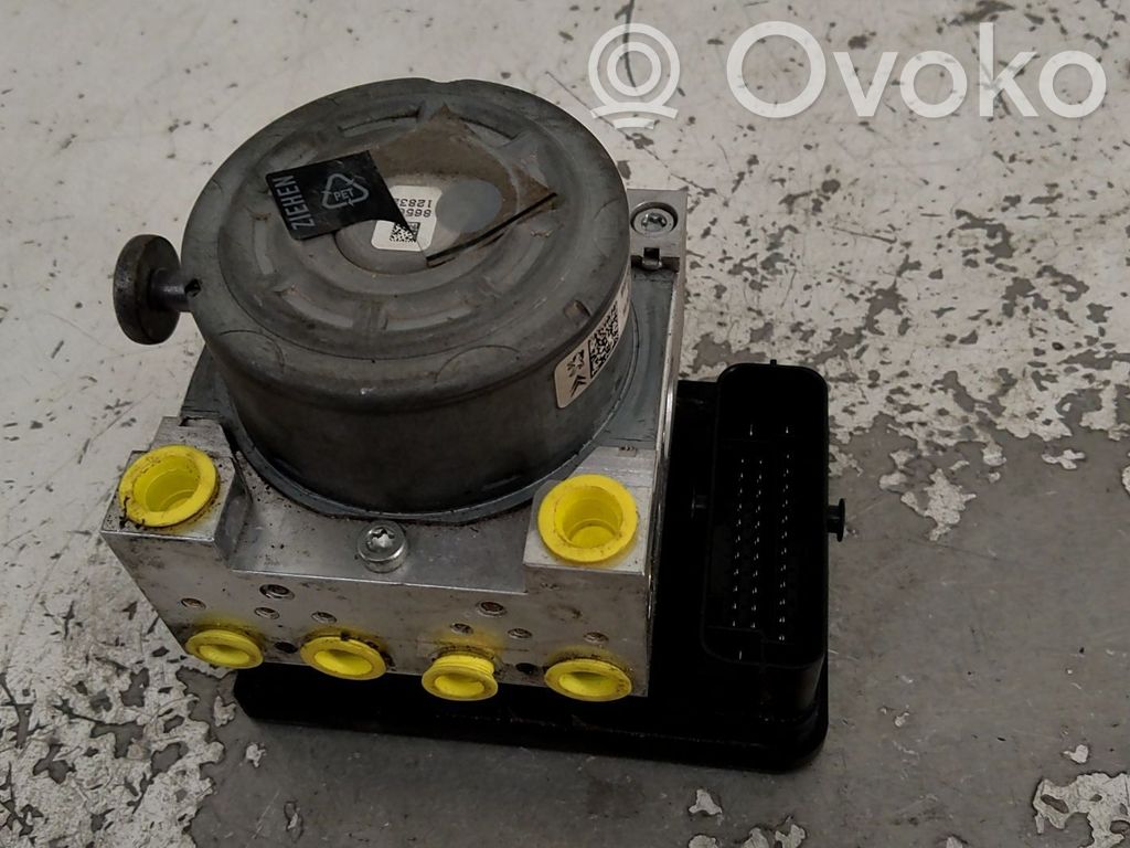ABS Pump   1610182680,20260476,34313237,VDMS7