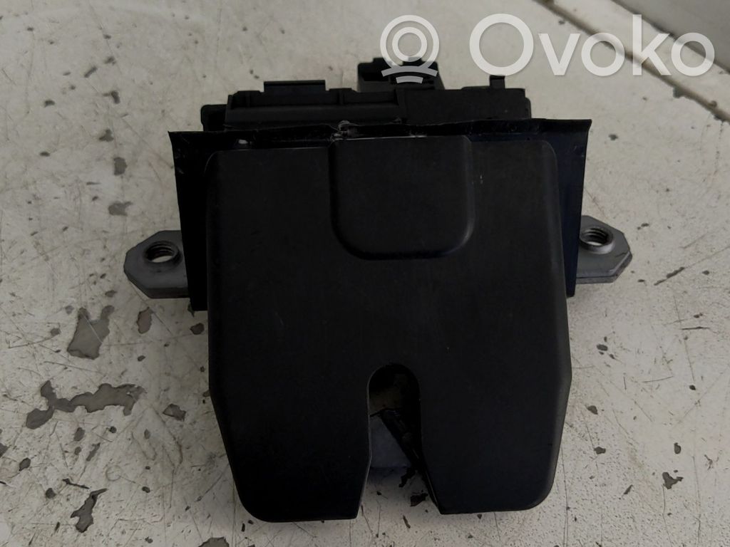 Tailgate/trunk/boot lock/catch/latch   1570448,20260576,32577078,VDMS7