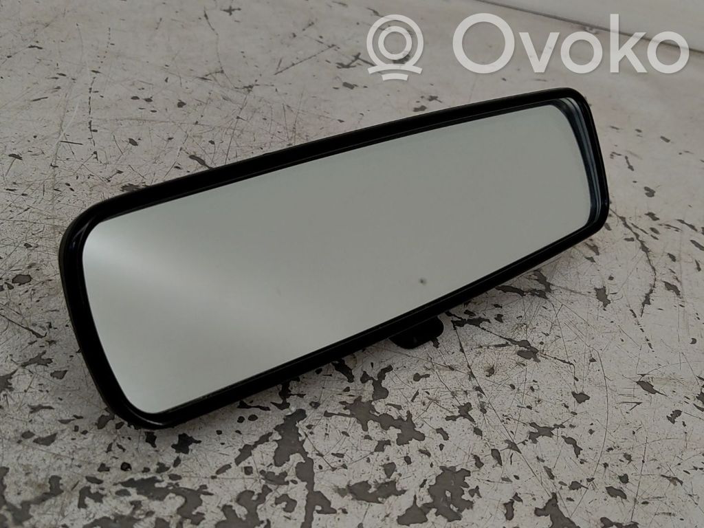 Peugeot 108 Galinio vaizdo veidrodis (salone) 