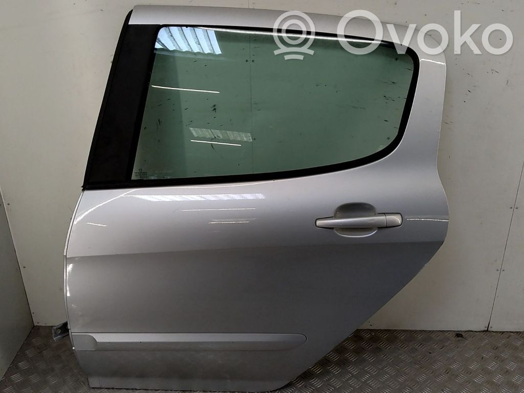 Peugeot 308 Ușă spate 