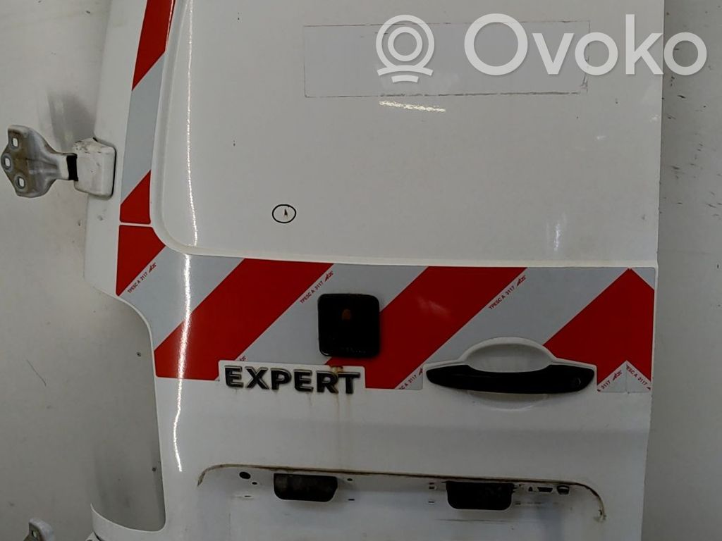 Peugeot Expert Back/rear loading door 