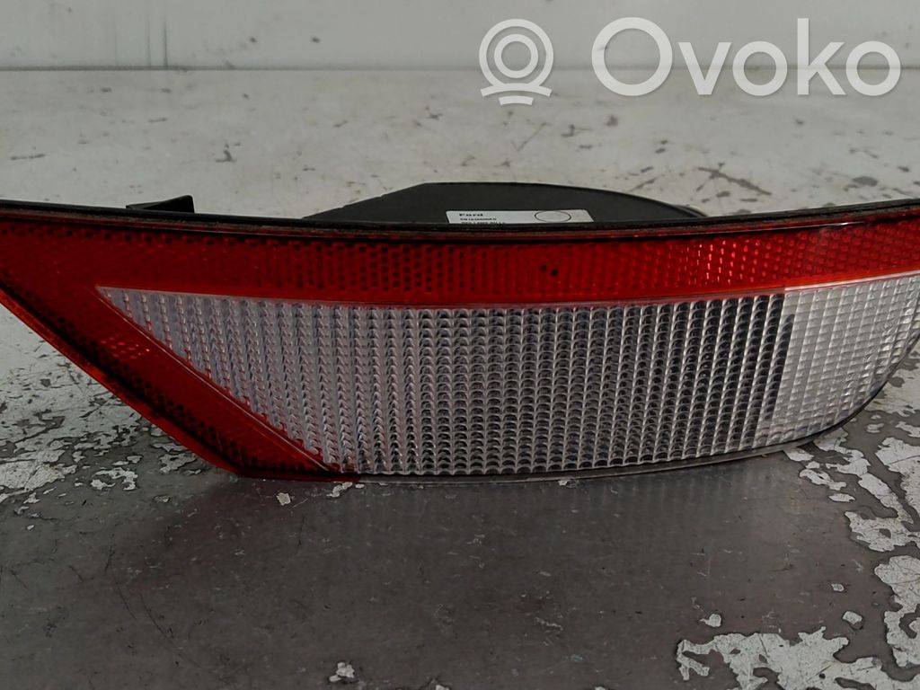 Ford Ecosport Reverse light 