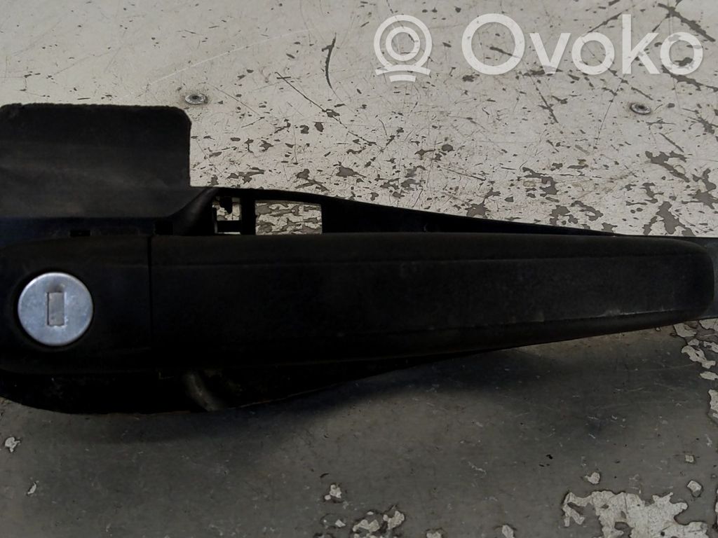 Citroen C3 Mâner exterior ușă față 