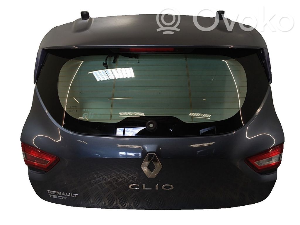 Tailgate/trunk/boot lid   901008961R,20260867,38323724,VDMS7
