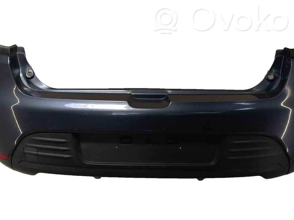 Rear bumper   850103029R,20260867,38323728,VDMS7