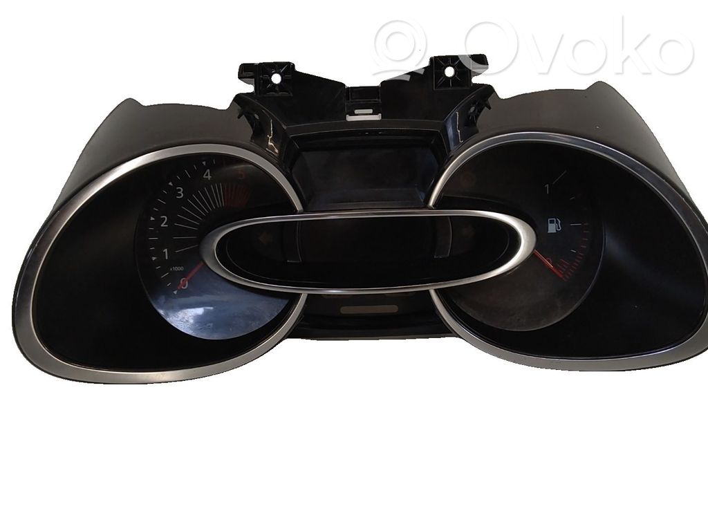 Speedometer (instrument cluster)   248104140R,20260887,38375365,VDMS7