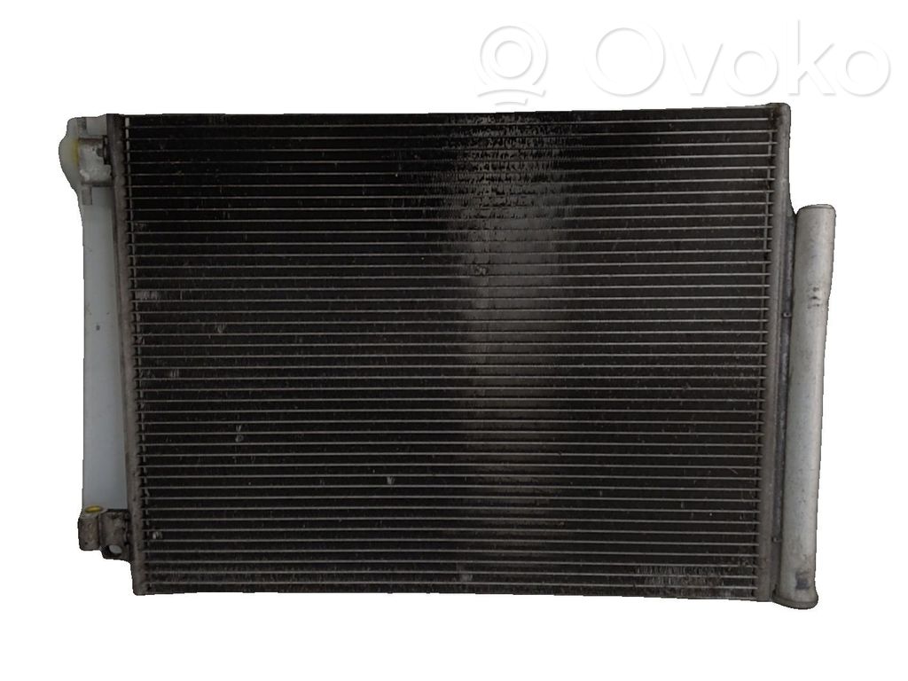 Oro kondicionieriaus radiatorius aušinimo   921006843R,20260887,38375623,VDMS7