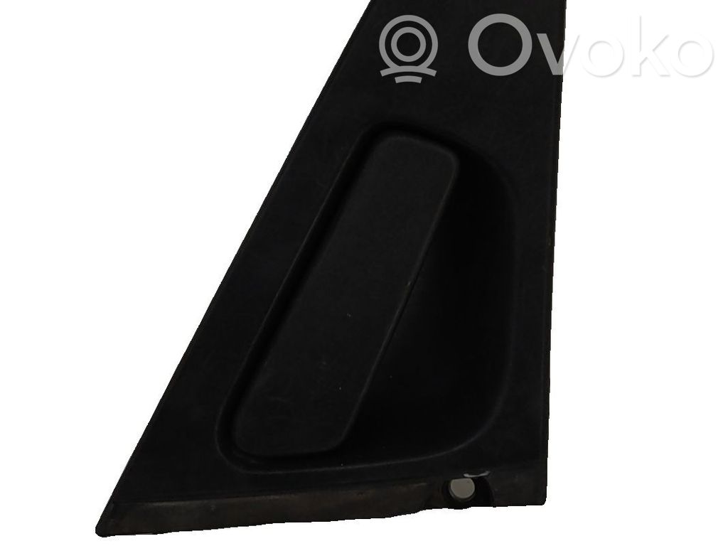 Renault 4 Rear door exterior handle 