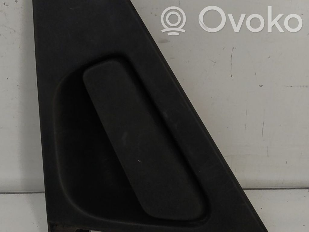 Renault 4 Rear door exterior handle 