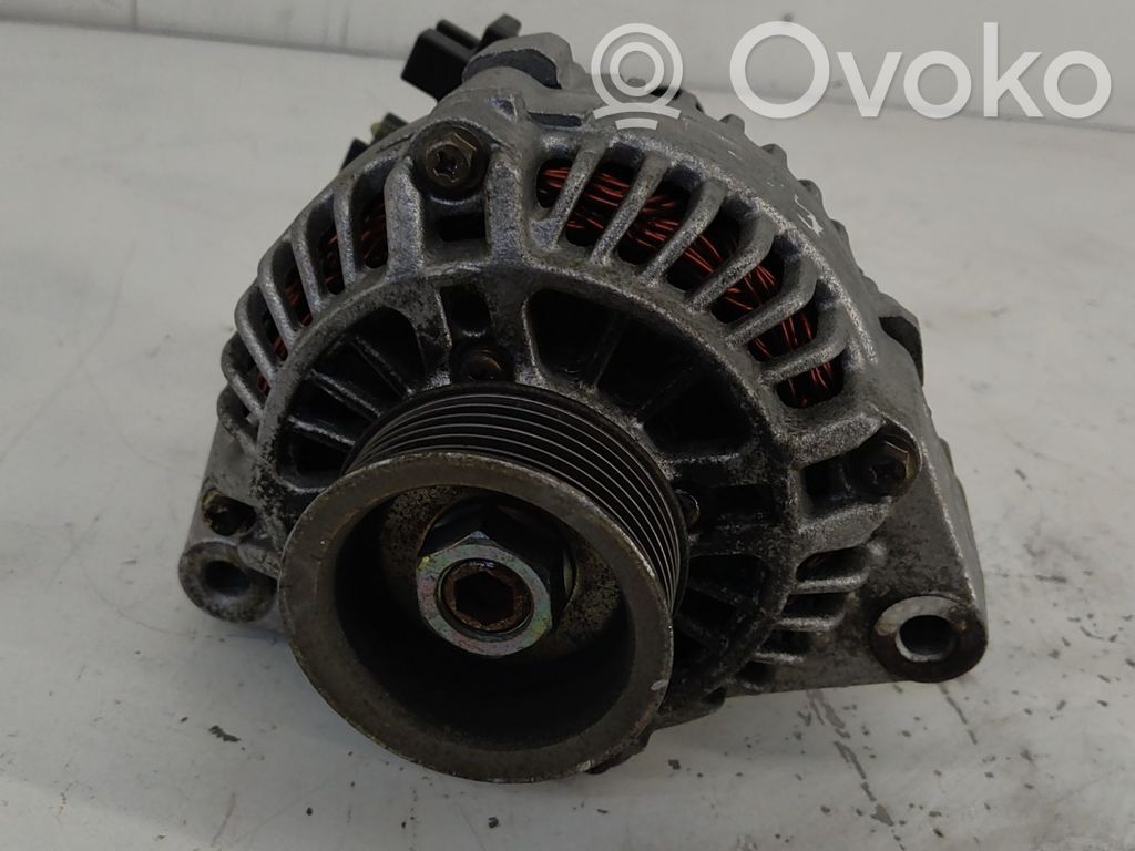 Citroen Xantia Alternator 