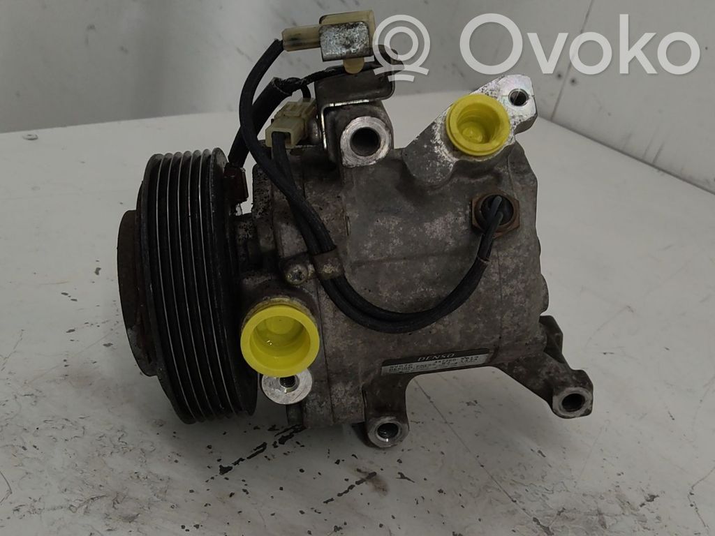 Compresseur de climatisation   88320B4010,20260811,39590483,VDMS7