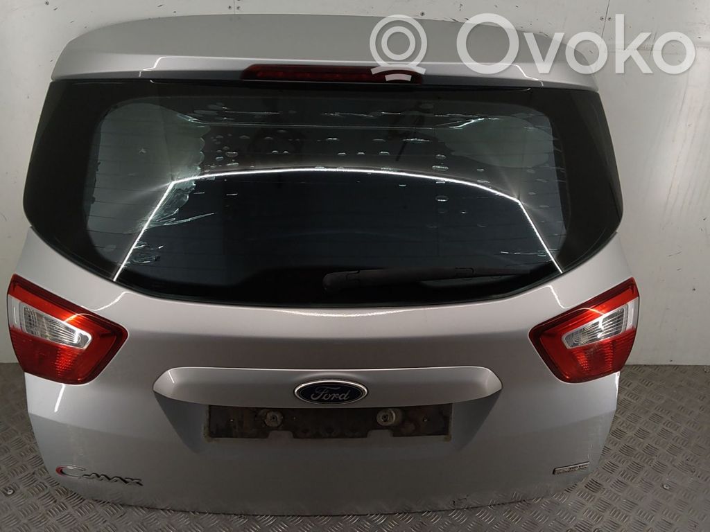 Tailgate/trunk/boot lid   1889352,20260719,38258676,VDMS7