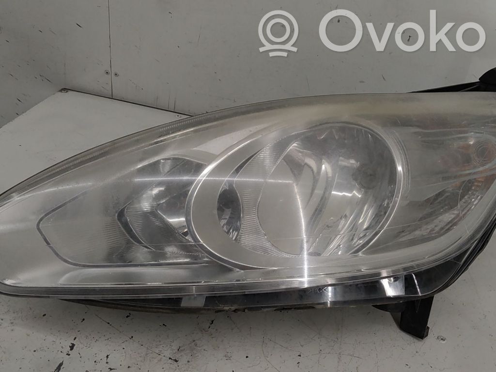 Ford C-MAX I Scheinwerfer 