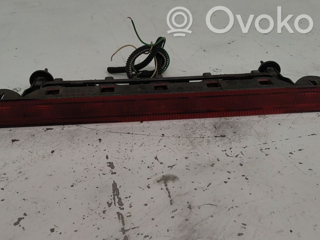 Third/center stoplight   00006350AP,20260866,37724973,VDMS7