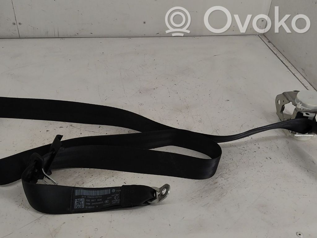 Cinturón trasero   1Q0857806RAA,20252140,23202668,VDMS7