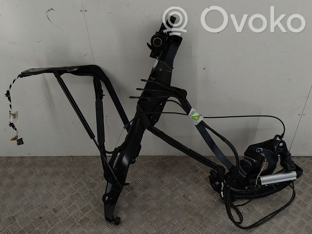 Tailgate/trunk/boot hinge   1Q0827301C,20252140,23201176,VDMS7