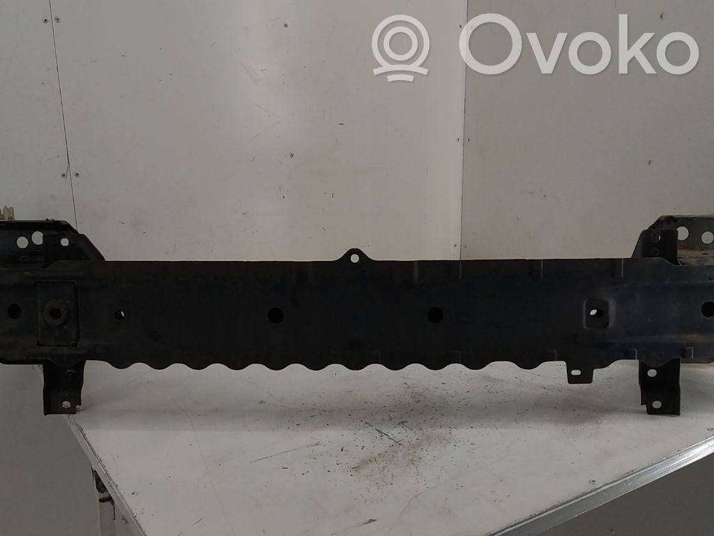 Ford Fiesta Front bumper support beam 