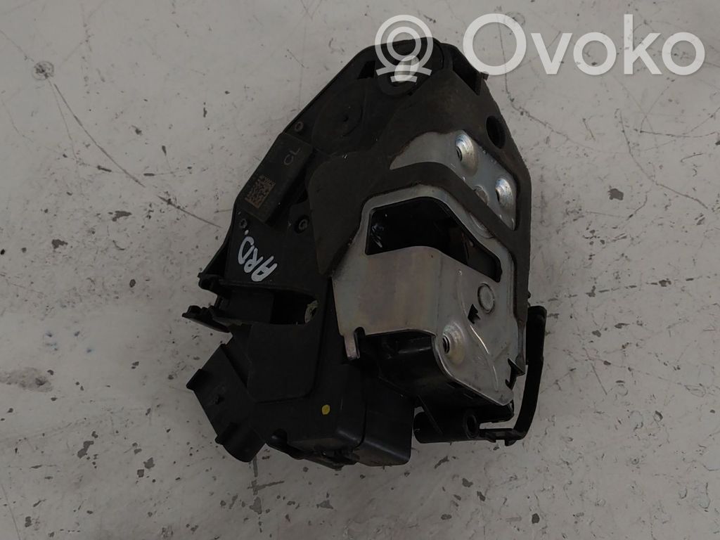 Ford Fiesta Încuietoare ușă spate 