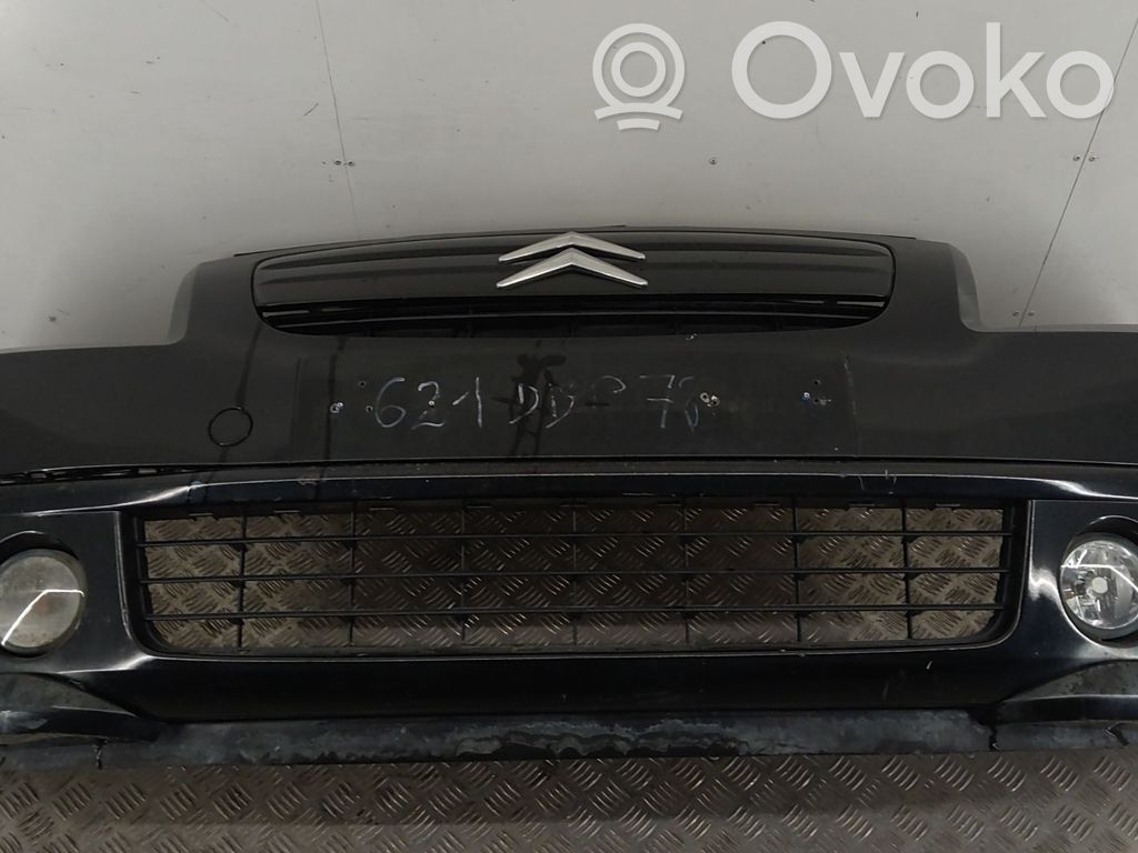 Citroen C2 Etupuskuri 