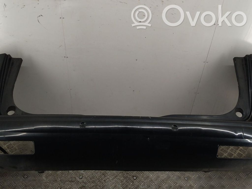 Peugeot 5008 Bară spate 