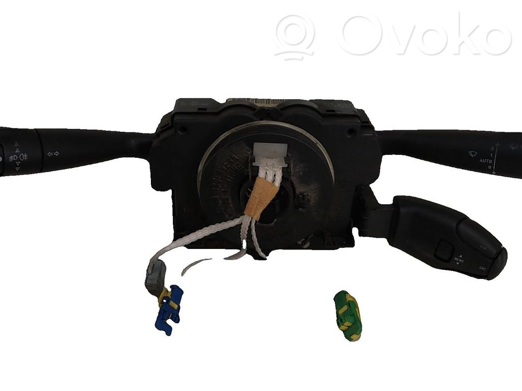 Peugeot 206 Commodo, commande essuie-glace/phare 