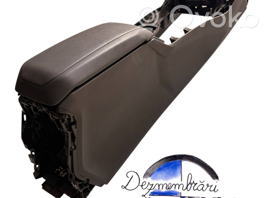 BMW 1 F40 Console centrale 