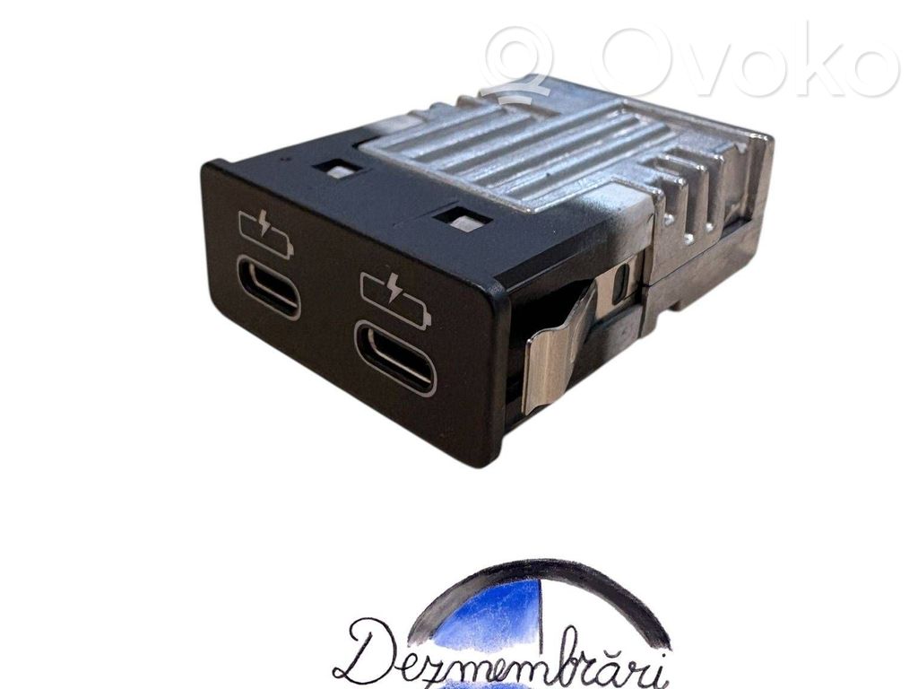 BMW 1 F40 Priză USB 