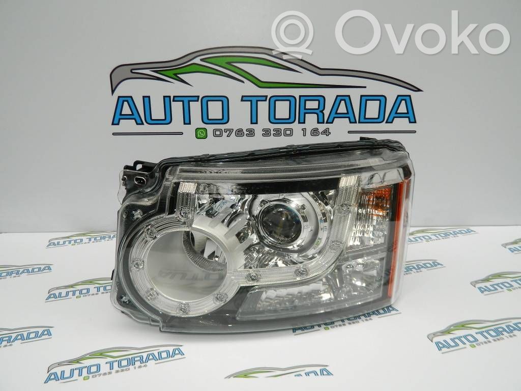 Land Rover Discovery 4 - LR4 Faro delantero/faro principal 