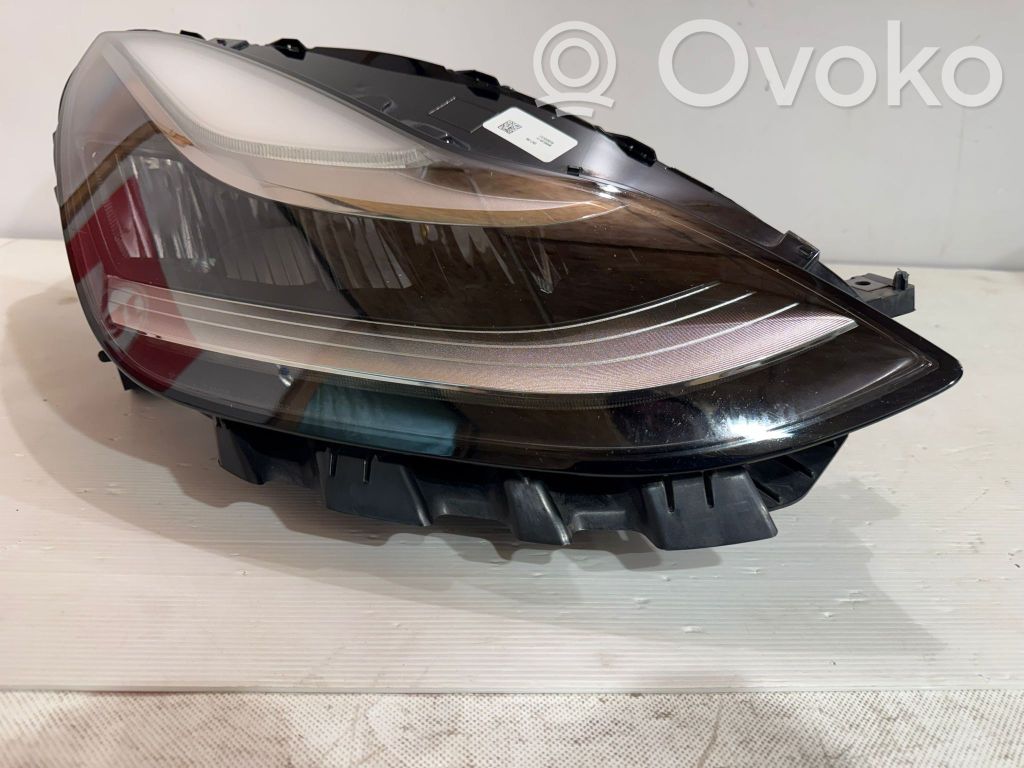 Headlight/headlamp   107737600C,L90137043,19316104315
