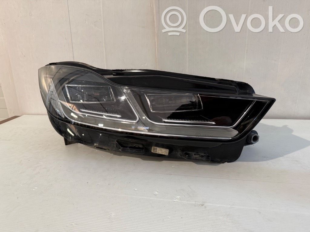 Lampa przednia   J9D313W029HC,175LL22001,0020534306