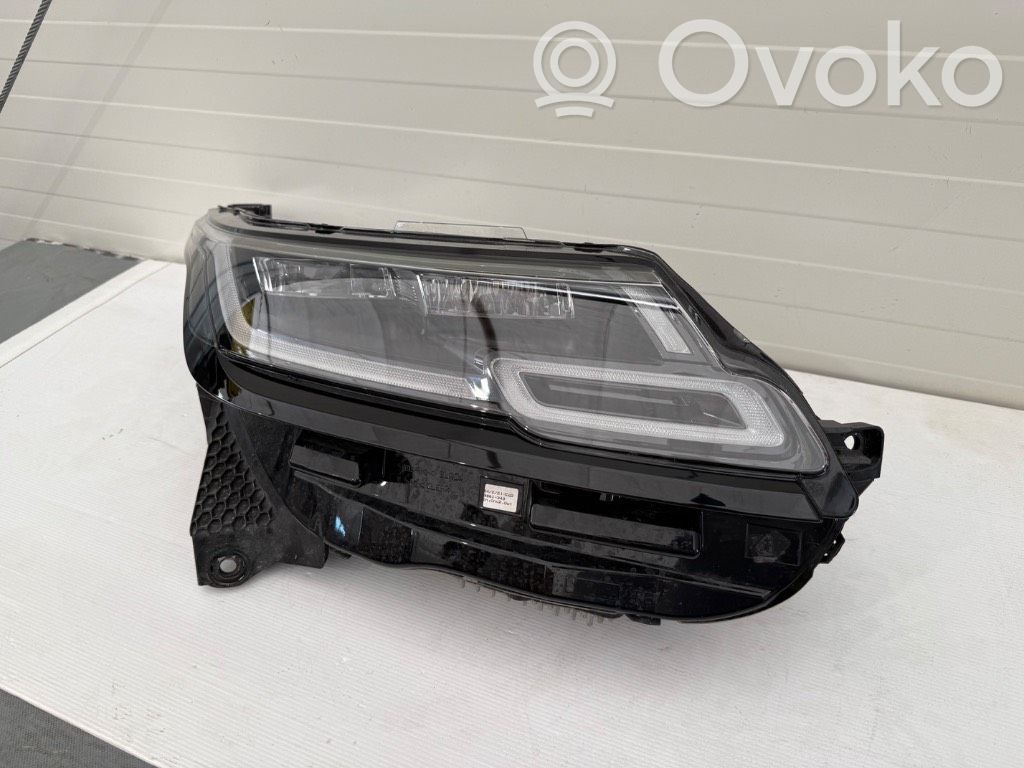 Land Rover Range Rover Velar Far 