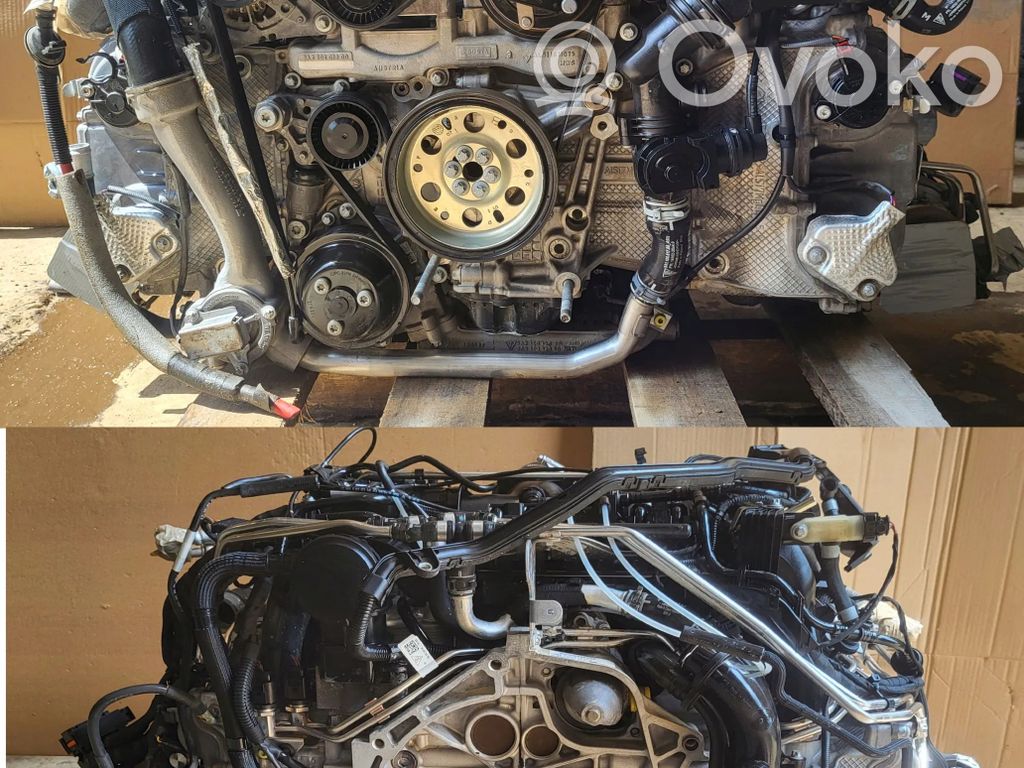 Engine swap   DCH,DCHA