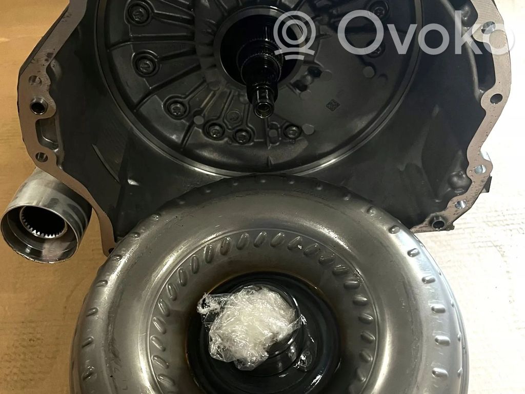 Automatyczna skrzynia biegów   0F2341012A,8HP065AXPH,VFR,0FG300035D,0FG300035E