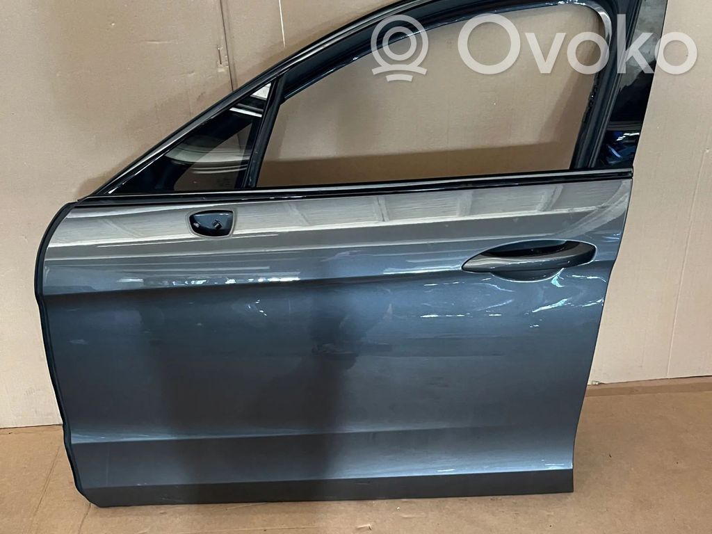 Porsche Panamera (971) Front door 