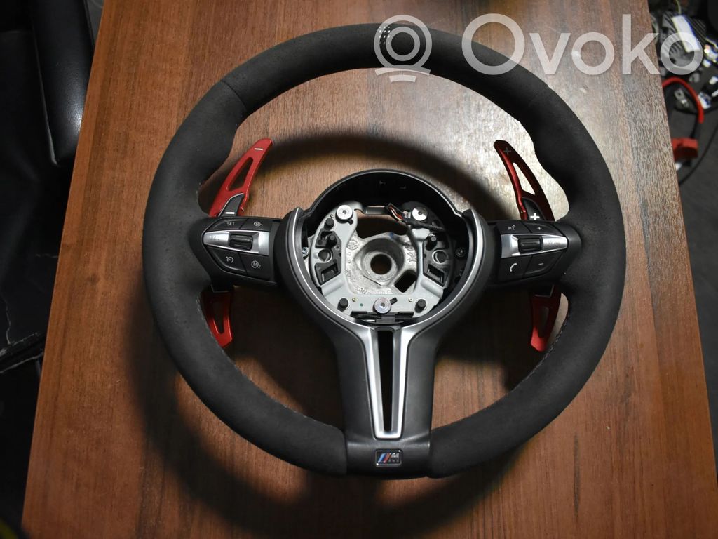 BMW M4 F82 F83 Volan 